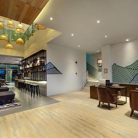 Tune Hotel - 1Borneo Kota Kinabalu Eksteriør billede
